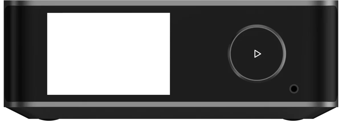 PRE WIIM ULTRA Streamer / FINALE TEAC AP507 - immagine 3